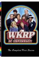 Watch WKRP in Cincinnati Movie2k